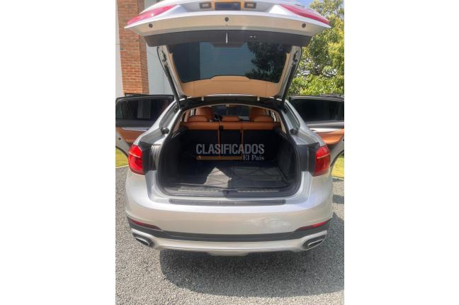 Bmw X6 xDrive 2018 - $168.500.000