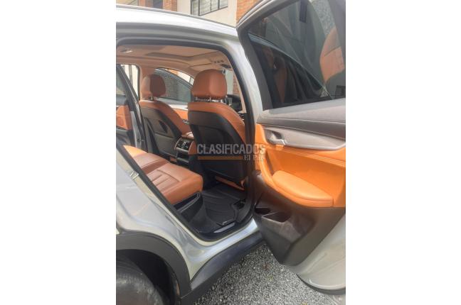 Bmw X6 xDrive 2018 - $168.500.000