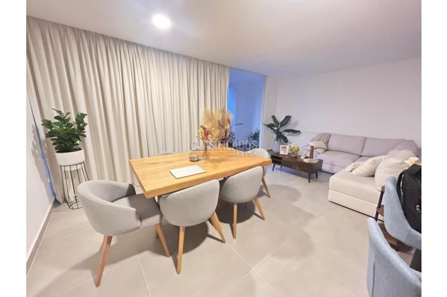 Apartamentos, Venta en Ciudad Jardín