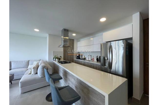 Apartamentos, Venta en Ciudad Jardín