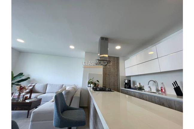 Apartamentos, Venta en Ciudad Jardín
