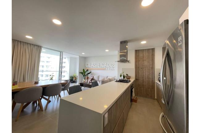 Apartamentos, Venta, Ciudad Jardín - $990.000.000