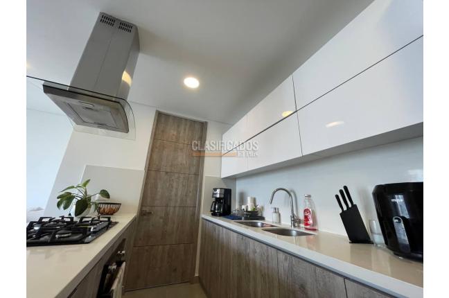 Apartamentos, Venta, Ciudad Jardín - $990.000.000