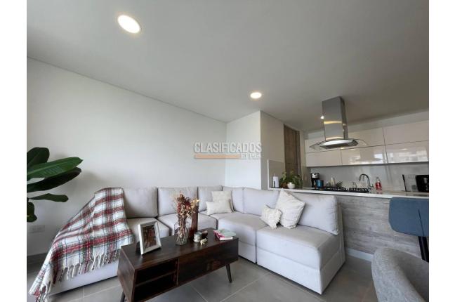 Apartamentos, Venta, Ciudad Jardín - $990.000.000