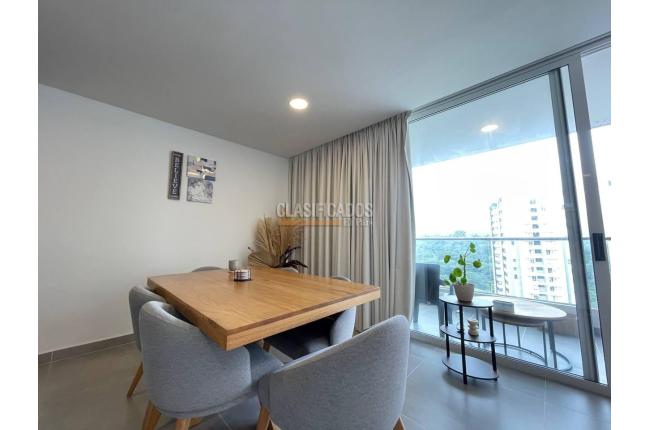 Apartamentos, Venta, Ciudad Jardín - $990.000.000