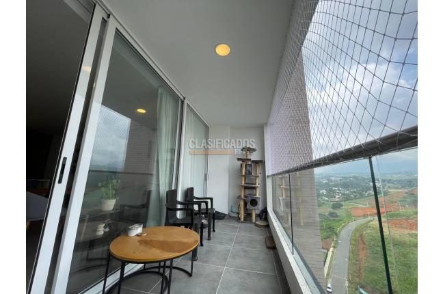 Apartamentos, Venta, Ciudad Jardín - $990.000.000