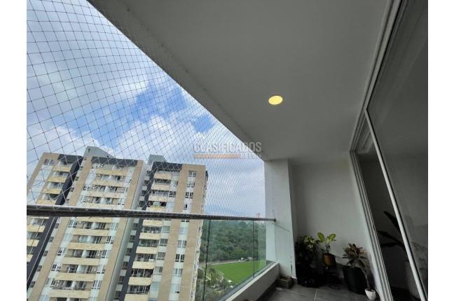 Apartamentos, Venta, Ciudad Jardín - $990.000.000