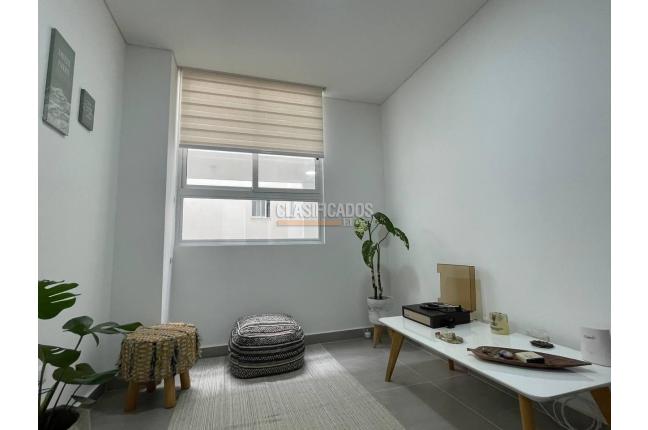 Apartamentos, Venta, Ciudad Jardín - $990.000.000