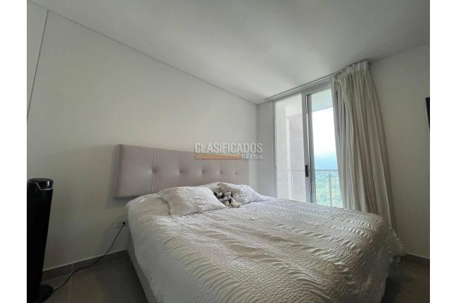 Apartamentos, Venta, Ciudad Jardín - $990.000.000