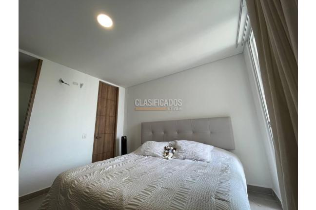 Apartamentos, Venta, Ciudad Jardín - $990.000.000