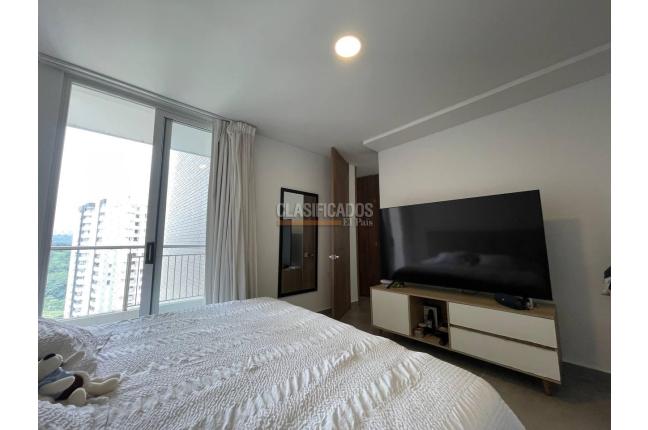 Apartamentos, Venta, Ciudad Jardín - $990.000.000