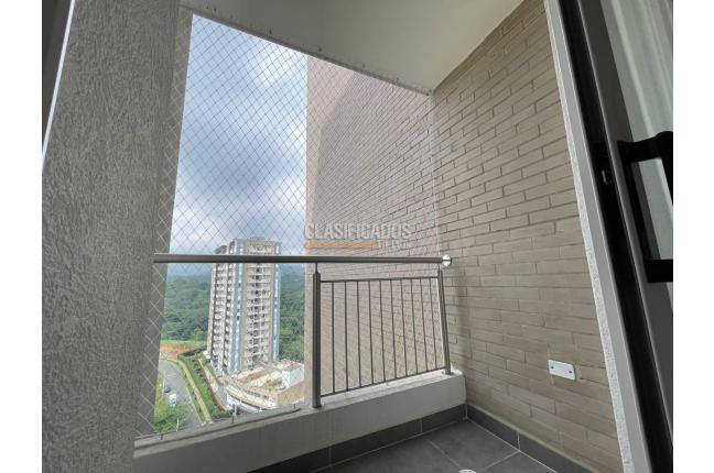 Apartamentos, Venta, Ciudad Jardín - $990.000.000
