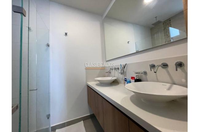 Apartamentos, Venta, Ciudad Jardín - $990.000.000