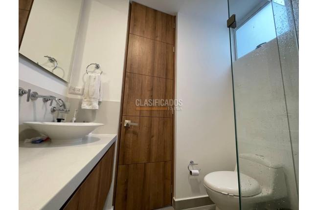 Apartamentos, Venta, Ciudad Jardín - $990.000.000