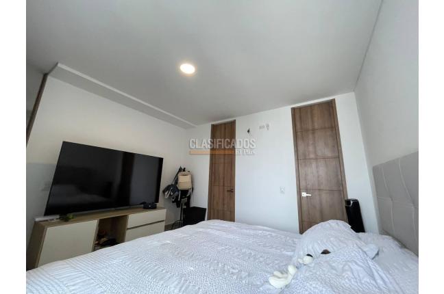 Apartamentos, Venta, Ciudad Jardín - $990.000.000