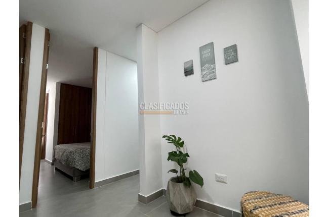 Apartamentos, Venta, Ciudad Jardín - $990.000.000