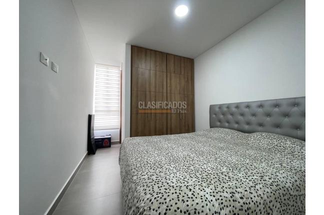 Apartamentos, Venta, Ciudad Jardín - $990.000.000