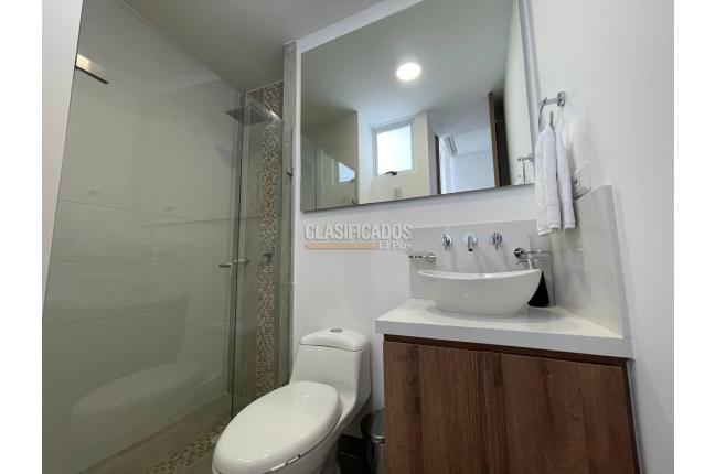 Apartamentos, Venta, Ciudad Jardín - $990.000.000