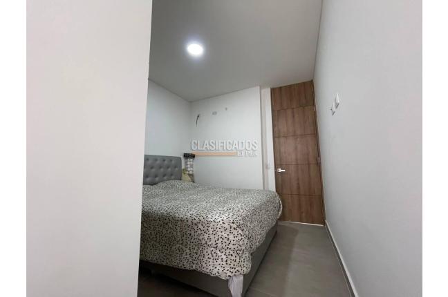 Apartamentos, Venta, Ciudad Jardín - $990.000.000
