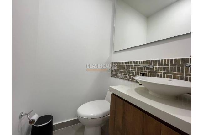 Apartamentos, Venta, Ciudad Jardín - $990.000.000