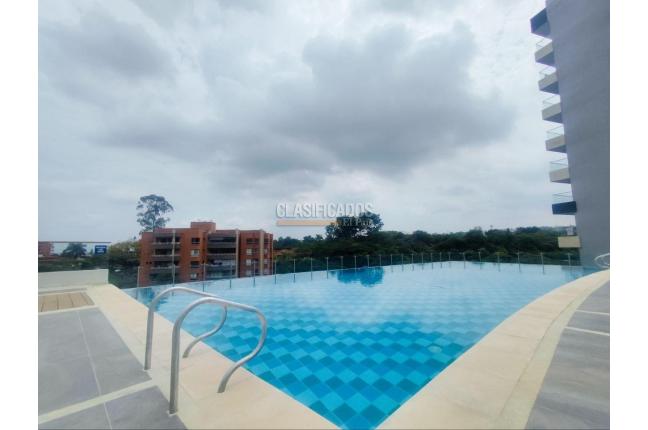 Apartamentos, Venta, Ciudad Jardín - $990.000.000