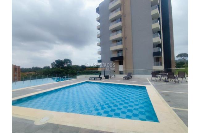 Apartamentos, Venta, Ciudad Jardín - $990.000.000