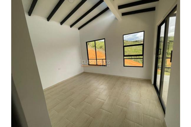 Fincas y Casas Campestres, Venta en Dagua