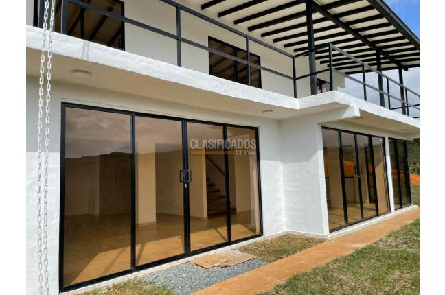 Fincas y Casas Campestres, Venta, Dagua - $420.000.000