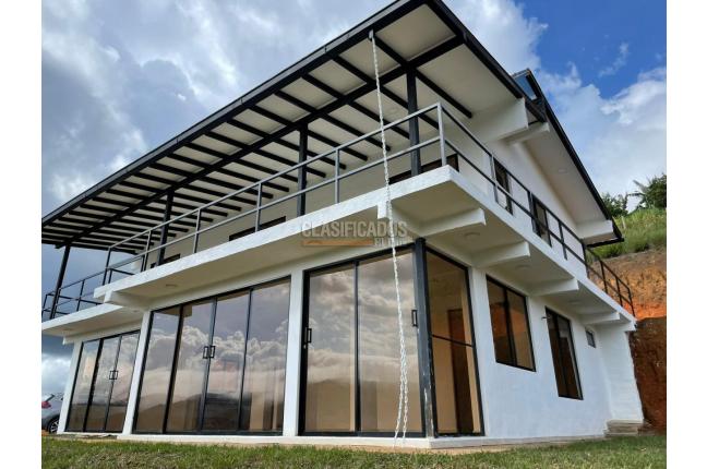 Fincas y Casas Campestres, Venta, Dagua - $420.000.000