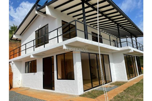 Fincas y Casas Campestres, Venta, Dagua - $420.000.000