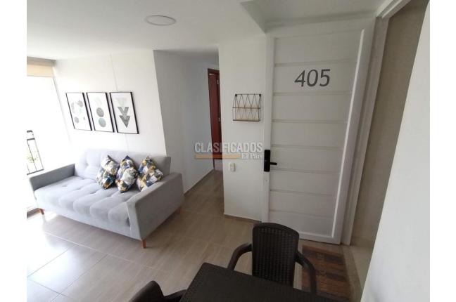 Apartamentos, Venta, Hacienda Kachipay - $250.000.000