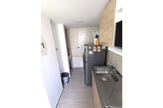 Apartamentos, Venta, Hacienda Kachipay - $250.000.000
