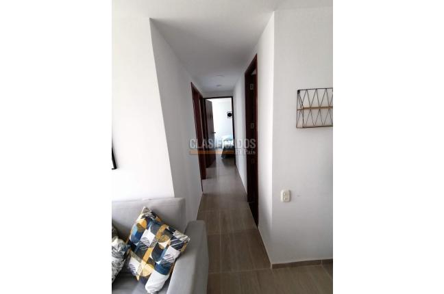 Apartamentos, Venta, Hacienda Kachipay - $250.000.000
