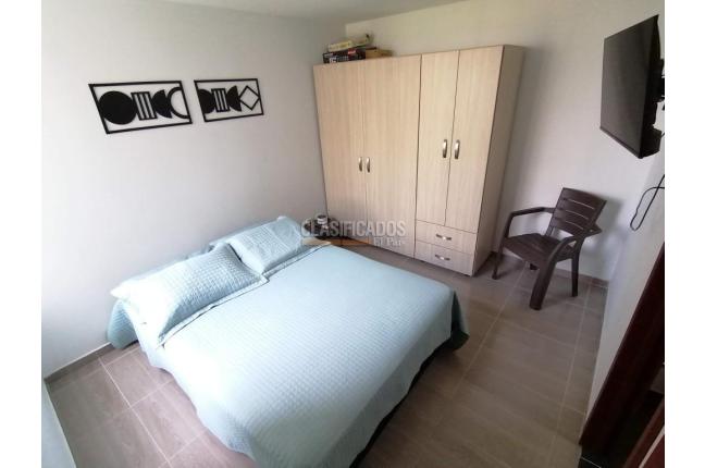 Apartamentos, Venta, Hacienda Kachipay - $250.000.000