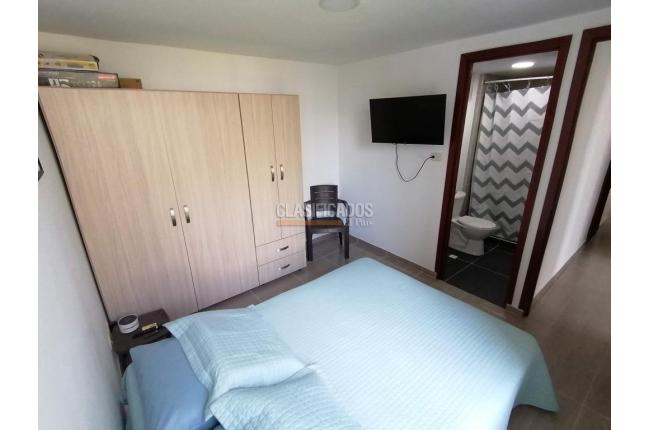 Apartamentos, Venta, Hacienda Kachipay - $250.000.000