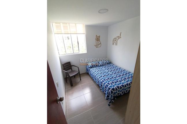 Apartamentos, Venta, Hacienda Kachipay - $250.000.000