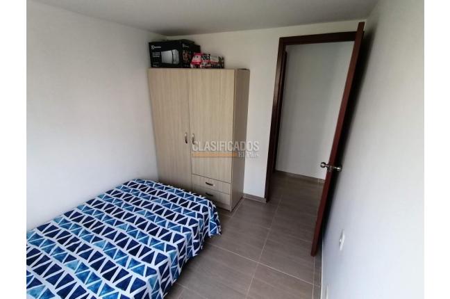Apartamentos, Venta, Hacienda Kachipay - $250.000.000