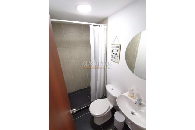 Apartamentos, Venta, Hacienda Kachipay - $250.000.000