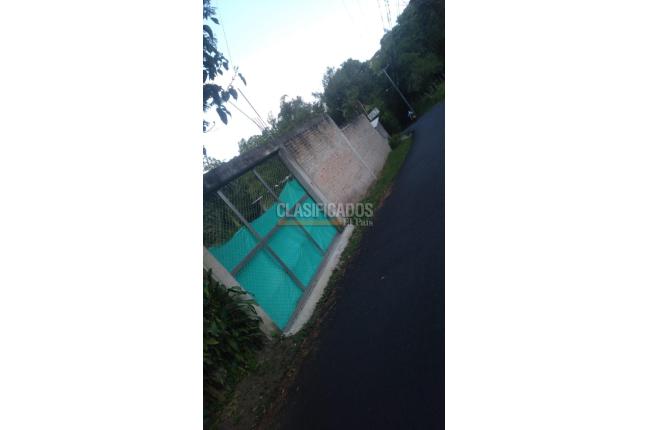 Fincas y Casas Campestres, Venta, Palmira - $230.000.000