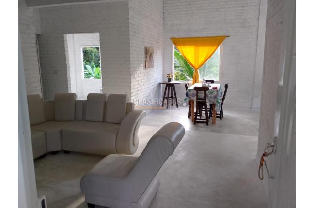 Fincas y Casas Campestres, Venta en Palmira