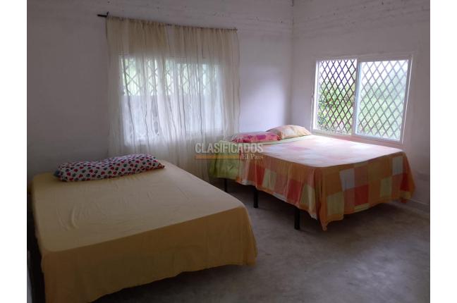 Fincas y Casas Campestres, Venta, Palmira - $230.000.000