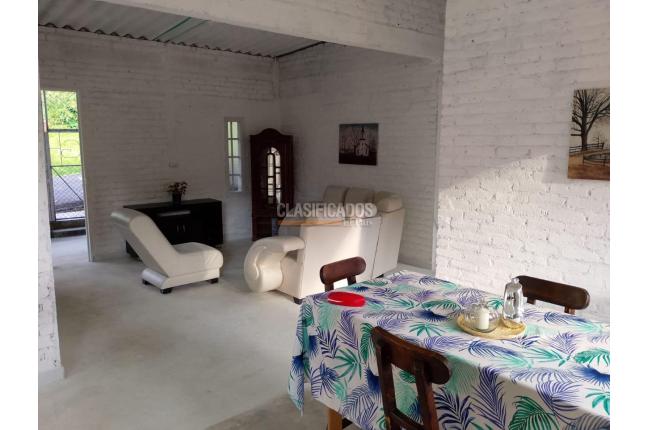 Fincas y Casas Campestres, Venta, Palmira - $230.000.000