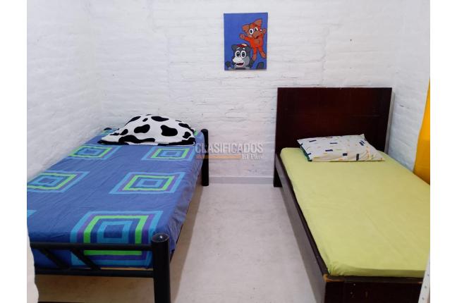 Fincas y Casas Campestres, Venta, Palmira - $230.000.000