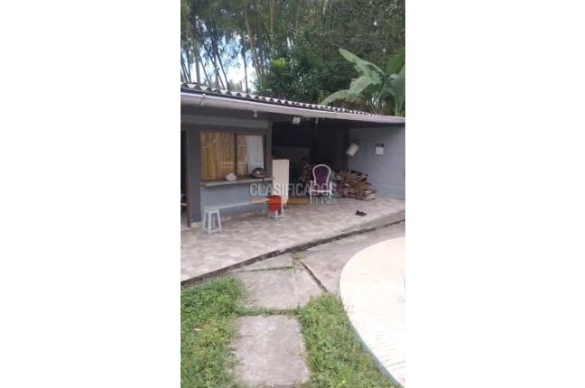 Fincas y Casas Campestres, Venta, Palmira - $230.000.000