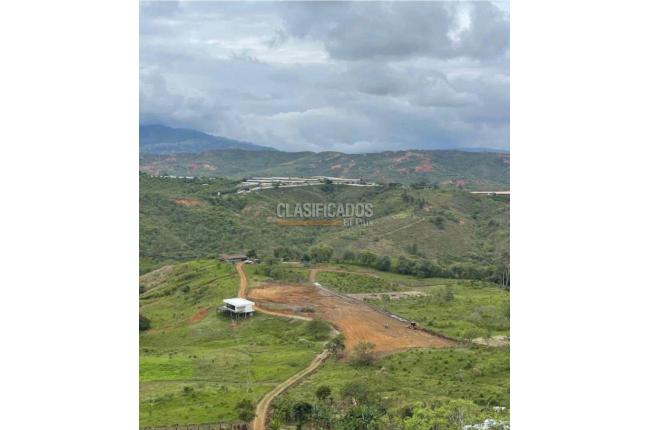 Lotes, Venta en Restrepo