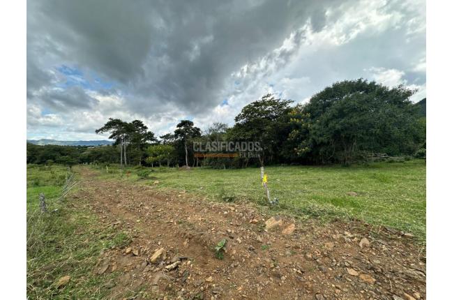 Lotes, Venta, Restrepo - $190.000.000