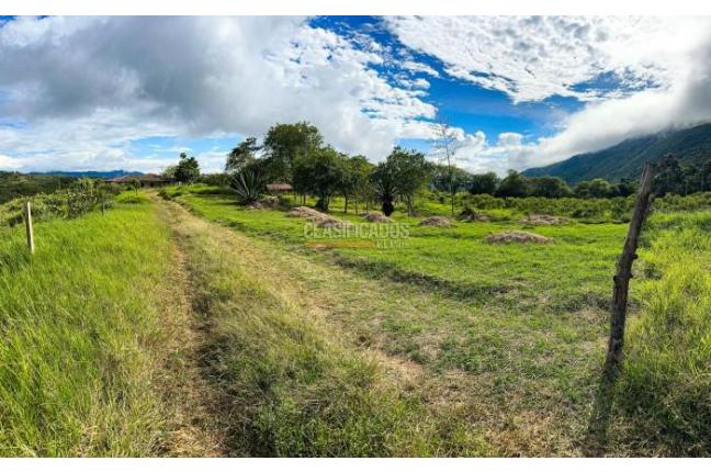 Lotes, Venta, Restrepo - $190.000.000