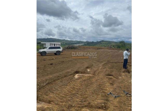 Lotes, Venta, Restrepo - $190.000.000