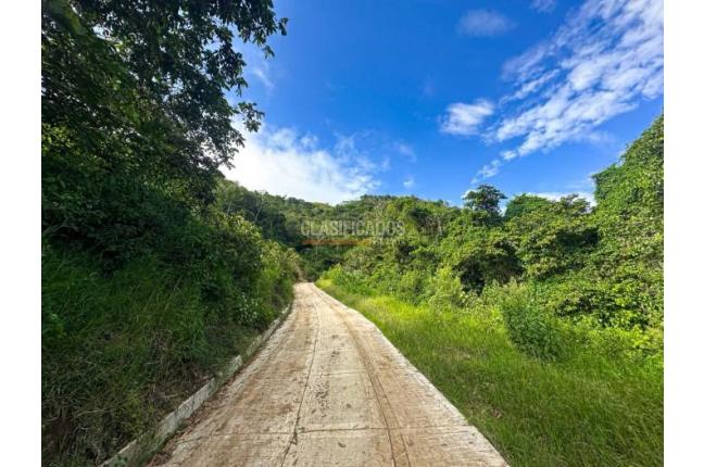 Lotes, Venta, Restrepo - $190.000.000
