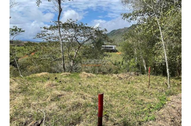 Lotes, Venta, Restrepo - $190.000.000